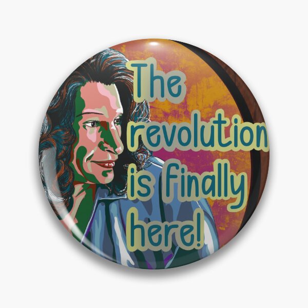 Item preview, Sylvia Rivera designed and sold by 2DHeatherB.