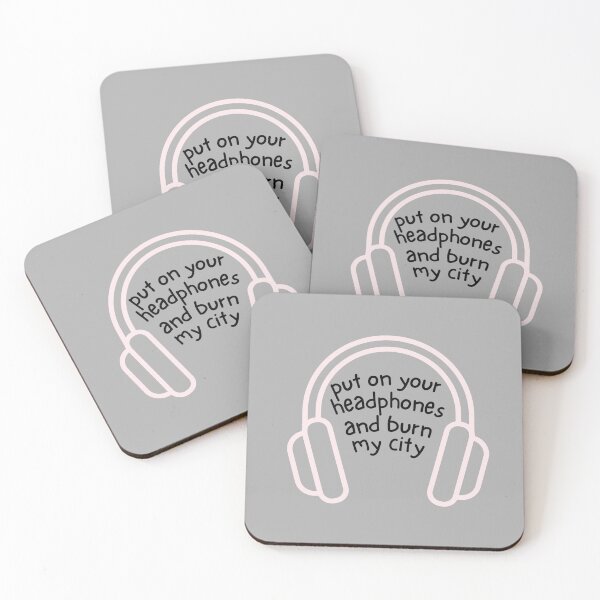 Item preview, put on your headphones designed and sold by high-infidelity.