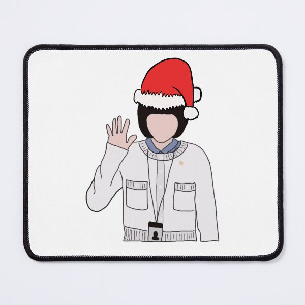 Item preview,  Christmas Woo Yong Woo  designed and sold by paintingtour.