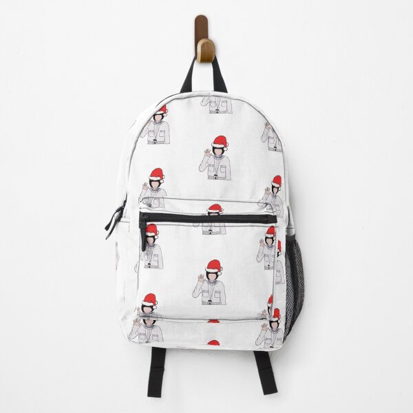 Item preview, Christmas Woo Yong Woo designed and sold by paintingtour.