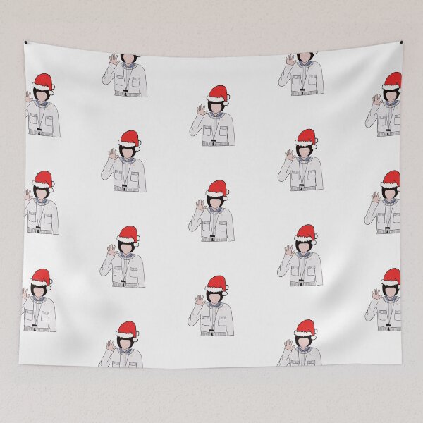 Item preview,  Christmas Woo Yong Woo  designed and sold by paintingtour.