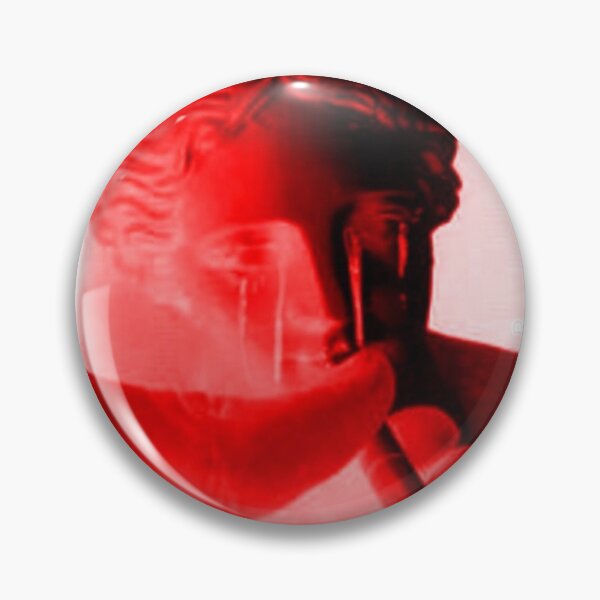Item preview, Red sculpt designed and sold by buffSyre.