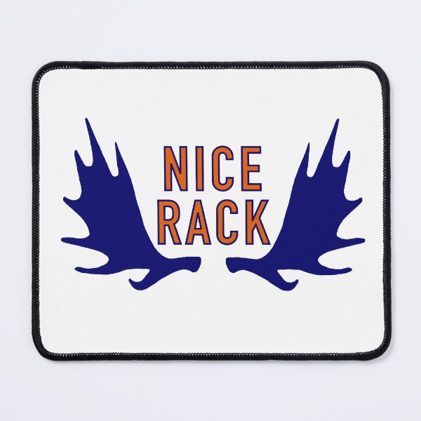 Item preview, Nice Rack moose antlers designed and sold by Allie Rockhill.