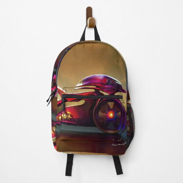 Item preview, futuristic superbike designed and sold by beluxe.