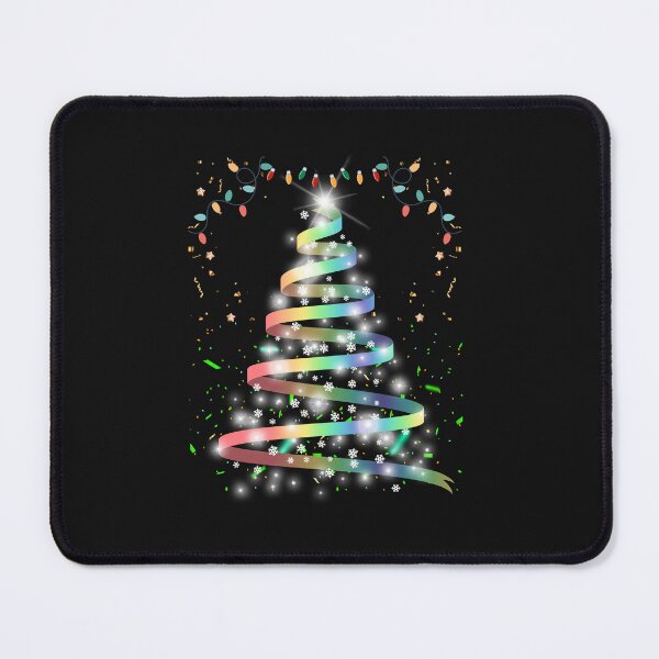 Item preview, Sequin Christmas Tree | Merry Christmas  Christmas tree decorations | gifts for Christmas tree lovers designed and sold by ThanksVibe.