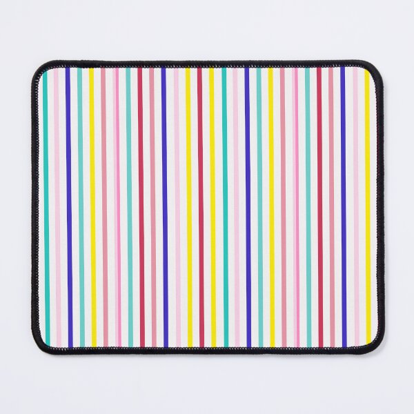 Item preview, Bright Rainbow Stripes designed and sold by newburyboutique.