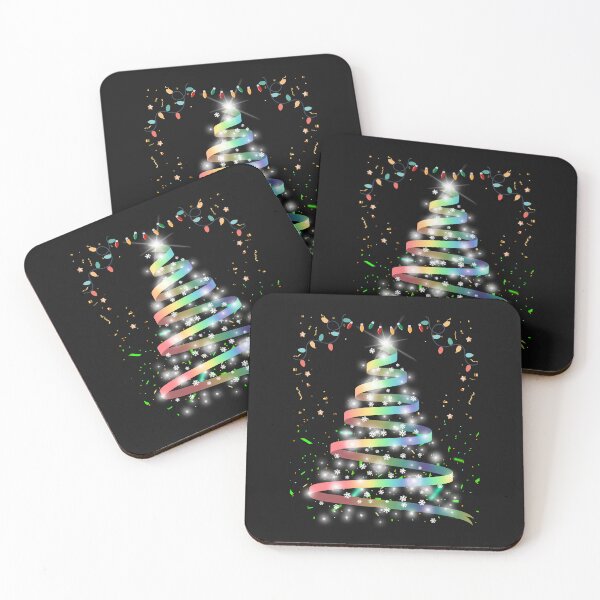 Item preview, Sequin Christmas Tree | Merry Christmas  Christmas tree decorations | gifts for Christmas tree lovers designed and sold by ThanksVibe.