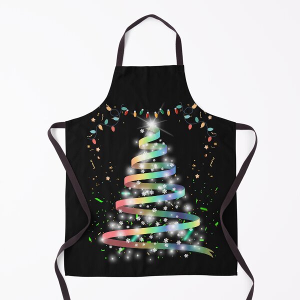 Item preview, Sequin Christmas Tree | Merry Christmas Christmas tree decorations | gifts for Christmas tree lovers designed and sold by ThanksVibe.