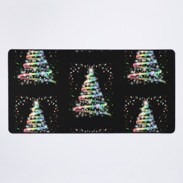Item preview, Sequin Christmas Tree | Merry Christmas  Christmas tree decorations | gifts for Christmas tree lovers designed and sold by ThanksVibe.