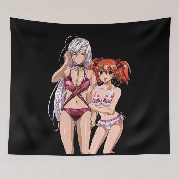 Item preview, MOKA AKASHIYA BOLD LOOK | +Vampire designed and sold by Weebo-worldd.