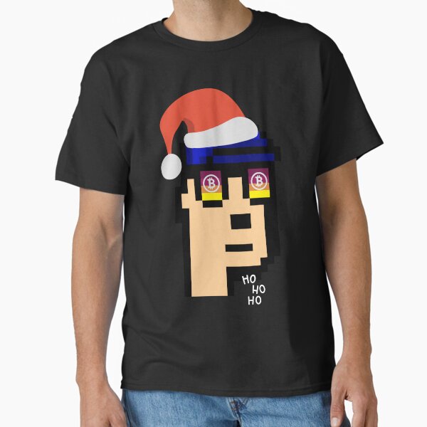 Item preview, Crypto Holidays  designed and sold by MOKAdesign.