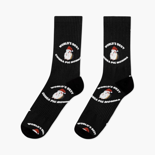 Item preview, Christmas Guinea Pig Outfit | tshirt designed and sold by eleanor27.