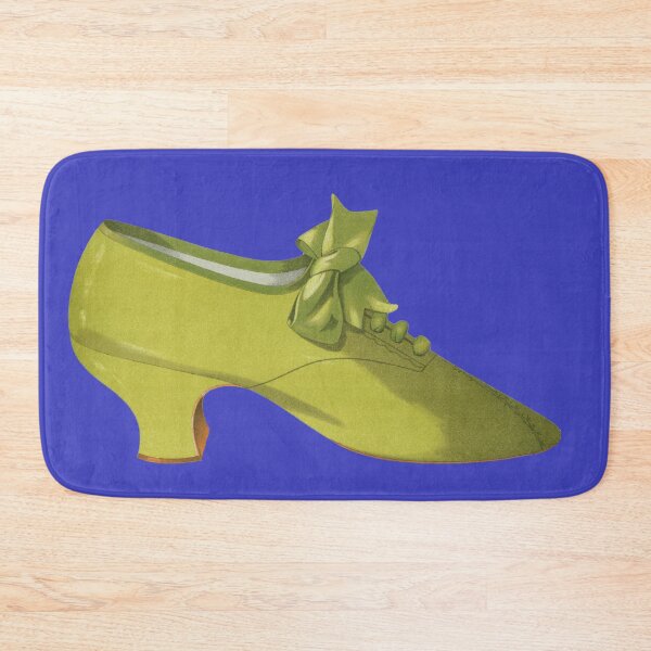 Item preview, Nineteenth Century Vintage Shoe designed and sold by BeaSchoney.