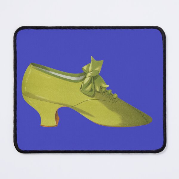 Item preview, Nineteenth Century Vintage Shoe designed and sold by BeaSchoney.
