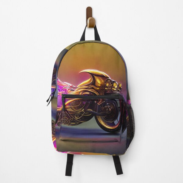 Item preview, futuristic superbike designed and sold by beluxe.