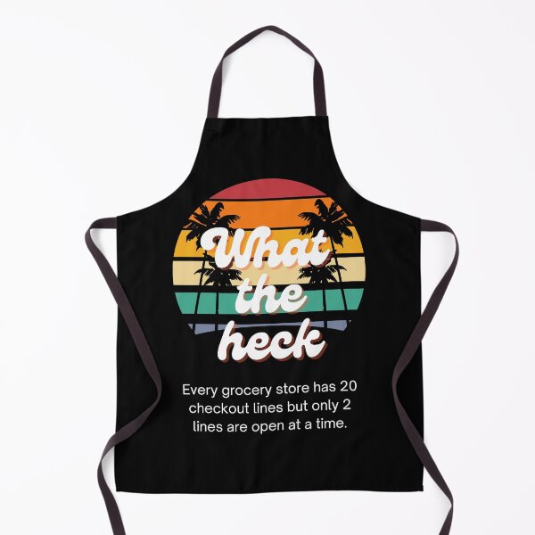 Item preview, What The heck designed and sold by LTM-tee.