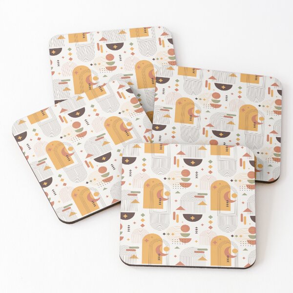 Item preview, Watercolor botanical collection designed and sold by zarinestore.