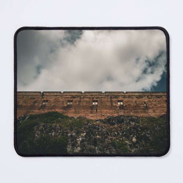 Item preview, Historical Castle of Bamburgh designed and sold by chiaravisuals.