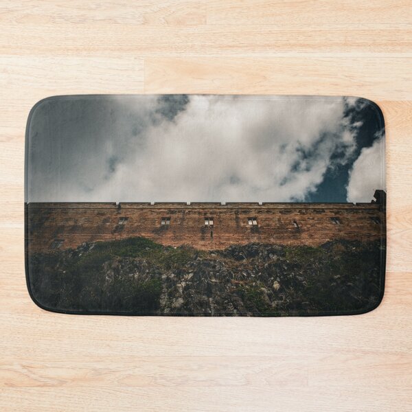 Item preview, Historical Castle of Bamburgh designed and sold by chiaravisuals.