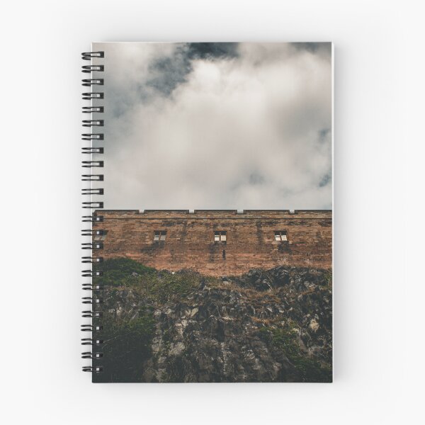 Item preview, Historical Castle of Bamburgh designed and sold by chiaravisuals.