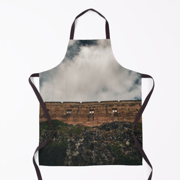 Item preview, Historical Castle of Bamburgh designed and sold by chiaravisuals.