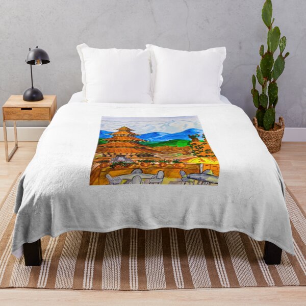 Item preview, Nepal designed and sold by Irina Afonskaya.