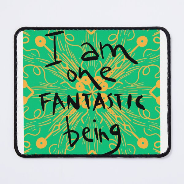 Item preview, A fantastic being uplifting message designed and sold by PaperieJennifer.