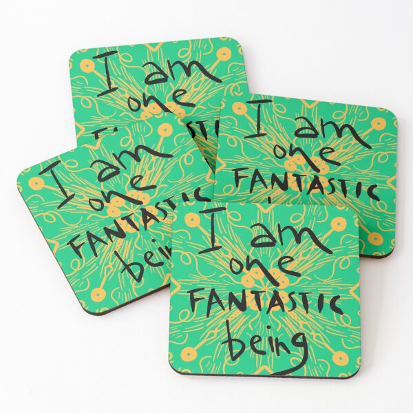 Item preview, A fantastic being uplifting message designed and sold by PaperieJennifer.