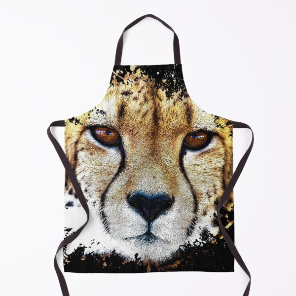 Item preview, Cheetah designed and sold by Skvor.