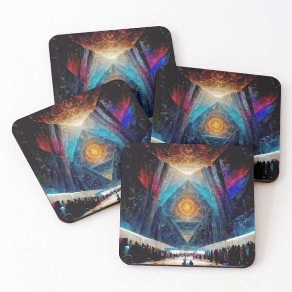 Item preview, Origins: The Gathering designed and sold by 4Four4Creations.