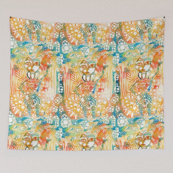 Item preview, Arlequín designed and sold by Arema Arega.