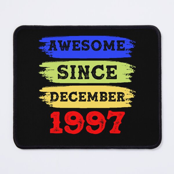 Item preview, awesome since december 1997 designed and sold by Anu Ram.