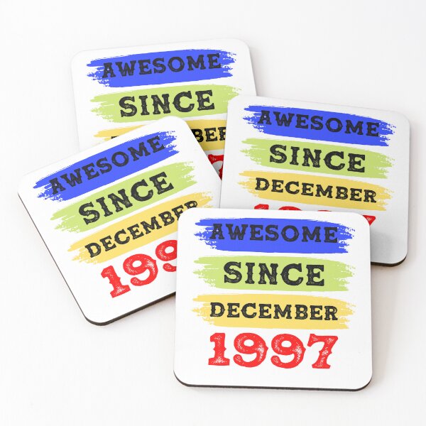 Item preview, awesome since december 1997 designed and sold by Anu  Ram.