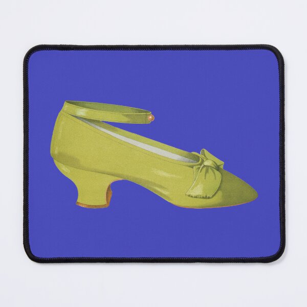 Item preview, Nineteenth Century Vintage Shoe designed and sold by BeaSchoney.