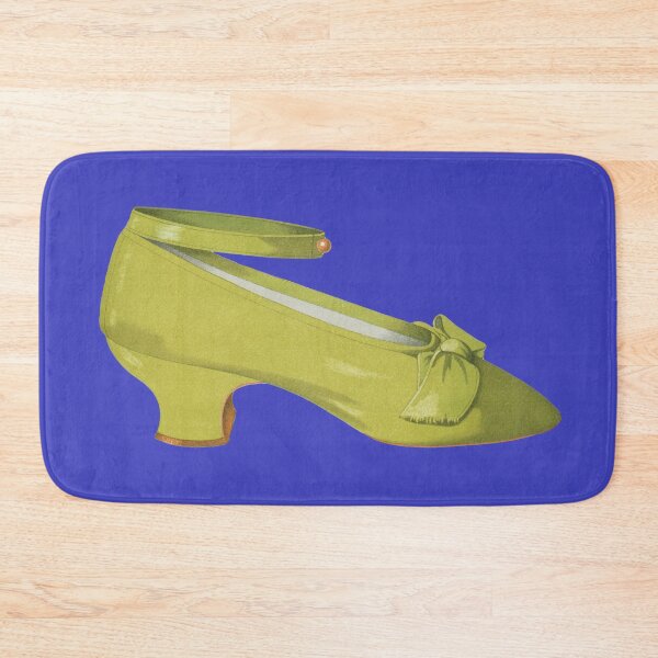 Item preview, Nineteenth Century Vintage Shoe designed and sold by BeaSchoney.