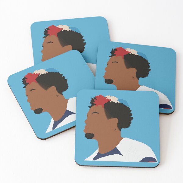 Item preview, Weston's World Cup Hair designed and sold by LightShoppe.