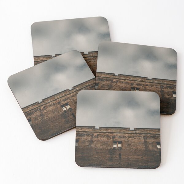 Item preview, The walls of Bamburgh Castle designed and sold by chiaravisuals.