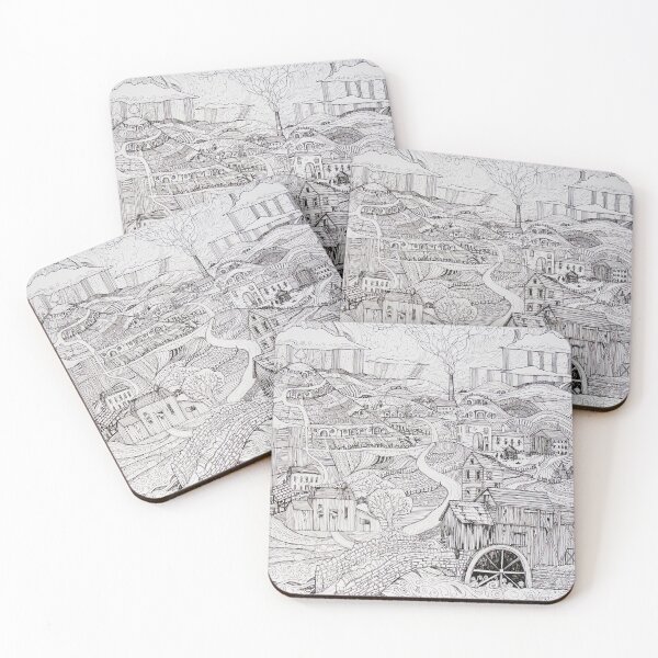 Item preview, Bother below Bagshot Row designed and sold by FantasticMagic.