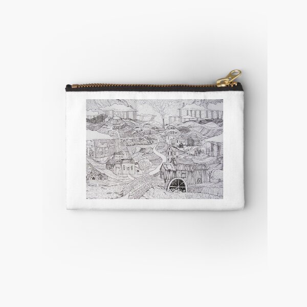 Item preview, Bother below Bagshot Row designed and sold by FantasticMagic.