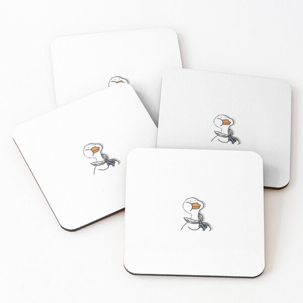 Item preview, Duck designed and sold by MilicaaD.