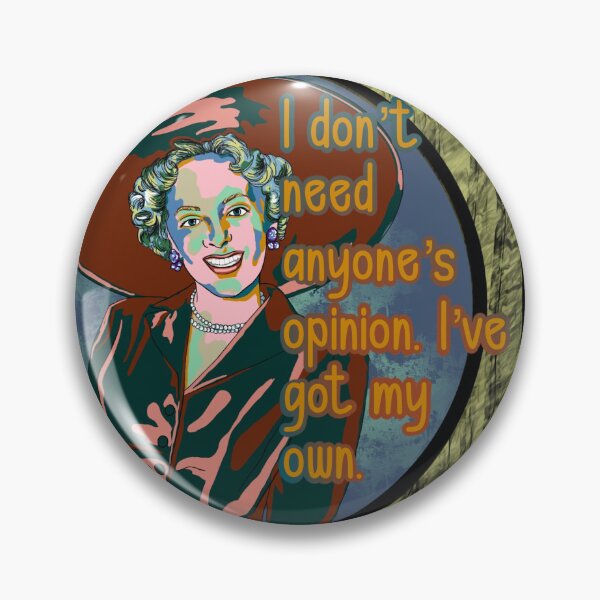 Item preview, Christine Jorgensen designed and sold by 2DHeatherB.