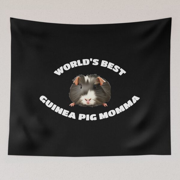 Item preview, Guinea Pig Outfit | tshirt designed and sold by eleanor27.