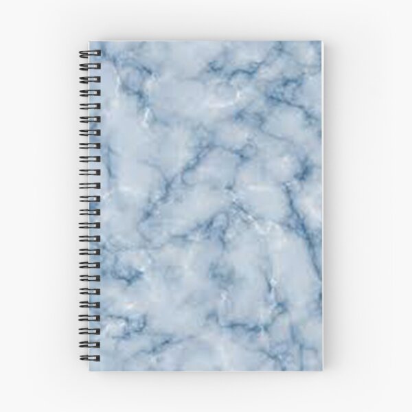 Artikelvorschau, Himmelblauer Marmor entworfen und verkauft von Dope-designs-18.