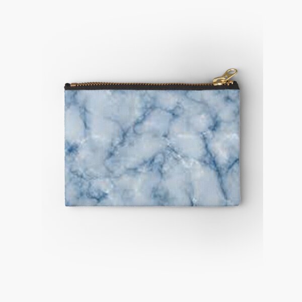 Item preview, Sky Blue marble designed and sold by Dope-designs-18.