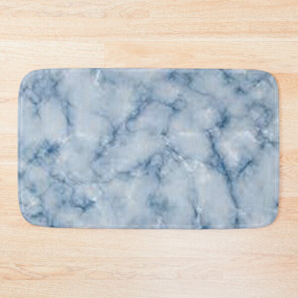 Item preview, Sky Blue marble designed and sold by Dope-designs-18.