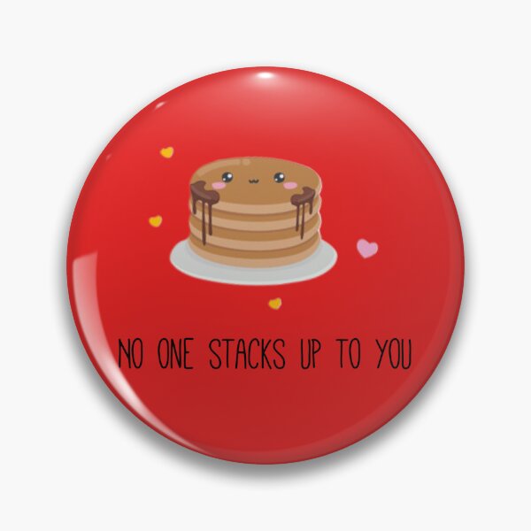 Item preview, No One Stacks Up To You designed and sold by OculusReparo.