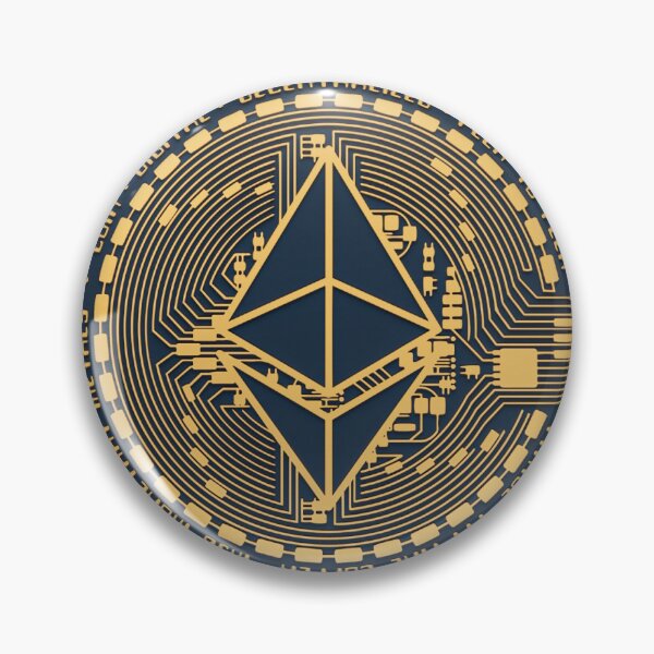 Item preview, Ethereum designed and sold by aleister crowley.
