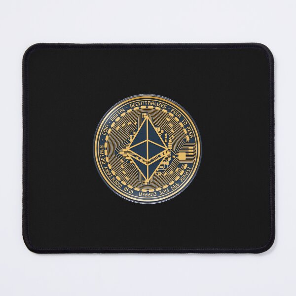 Item preview, Ethereum designed and sold by aleister crowley.
