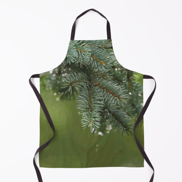 Item preview, spruce green background pattern designed and sold by SunGraphicArt.