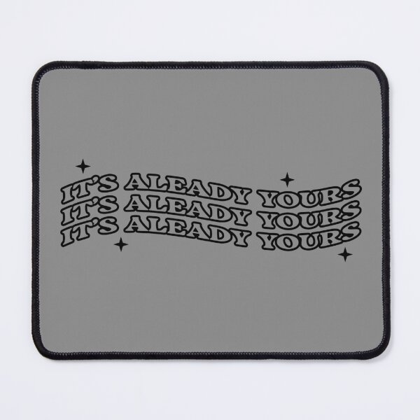 Item preview, it's already yours designed and sold by NAZIMNADIR.